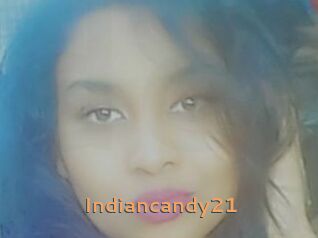 Indiancandy21