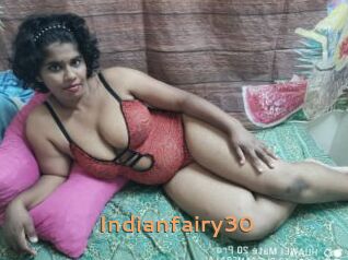 Indianfairy30