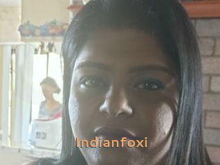 Indianfoxi