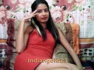 Indiangold21