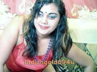 Indiangold694u