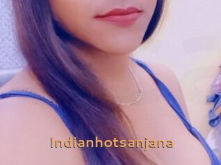 Indianhotsanjana