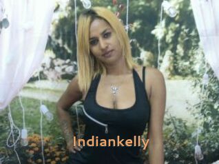 Indiankelly