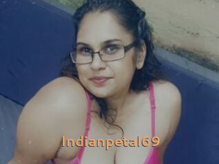 Indianpetal69