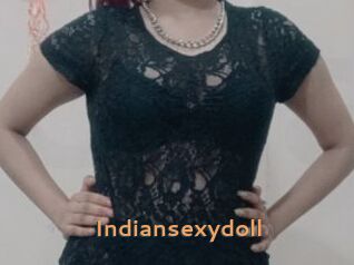 Indiansexydoll