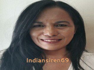 Indiansiren69