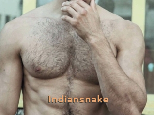 indiansnake Du Cul A Gogo