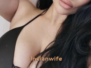 Indianwife