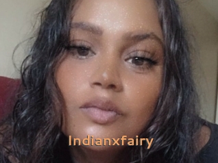 Indianxfairy