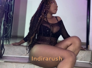 Indirarush