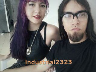 Industrial2323
