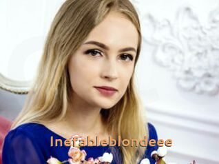 Inefableblondeee