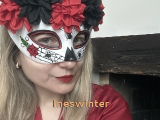 ineswinter Du Cul A Gogo