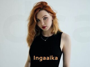 Ingaaika