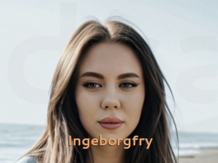 Ingeborgfry