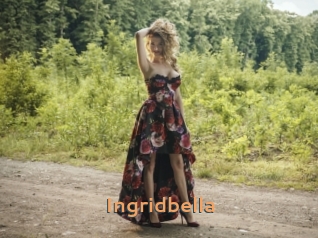 ingridbella Du Cul A Gogo
