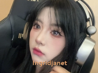 Ingridjanet