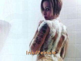 Inkdfemale