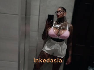 Inkedasia