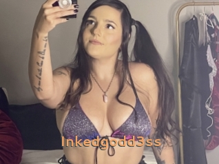 Inkedgodd3ss