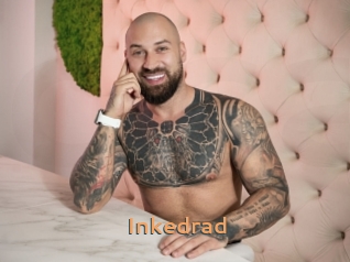 Inkedrad