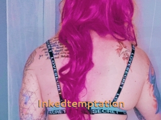Inkedtemptation