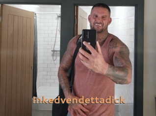 Inkedvendettadick