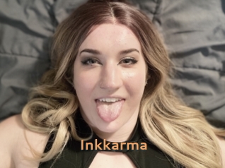 Inkkarma