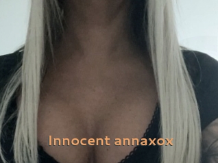 Innocent_annaxox