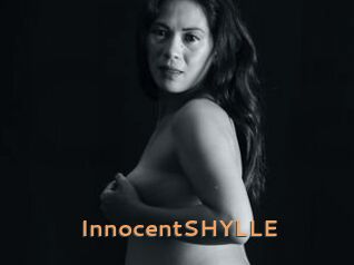 InnocentSHYLLE