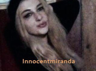 Innocentmiranda