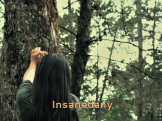 Insanedany