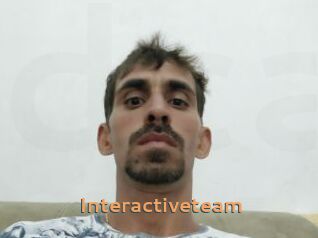Interactiveteam