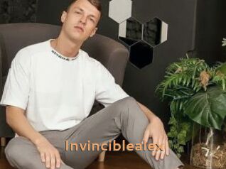 Invinciblealex