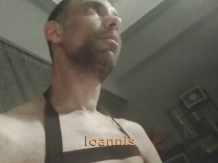 Ioannis