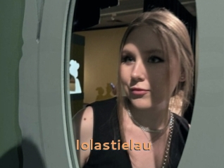 Iolastielau
