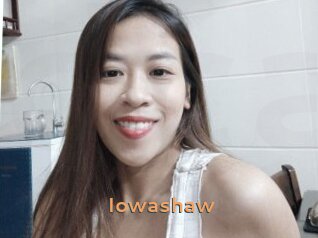 Iowashaw