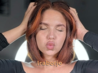 Iraborjo