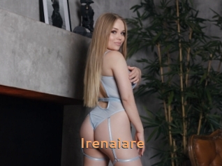 Irenaiare