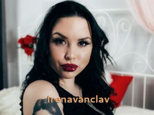 Irenavanclav