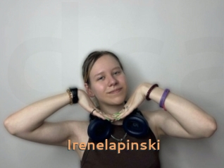 Irenelapinski