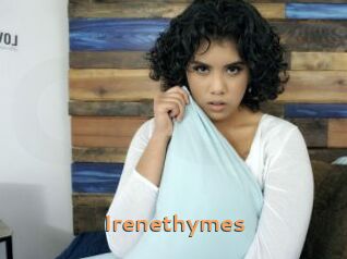 Irenethymes
