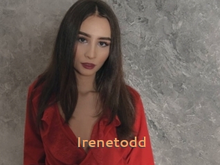 Irenetodd