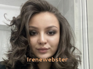 Irenewebster