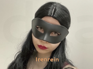 Irenrein