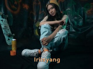 Iriisyang