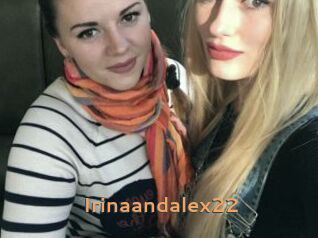 Irinaandalex22