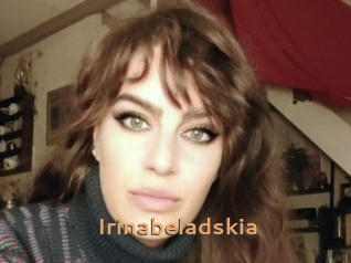 Irinabeladskia
