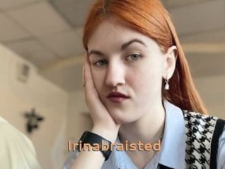 Irinabraisted