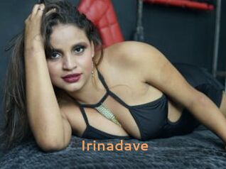 Irinadave
